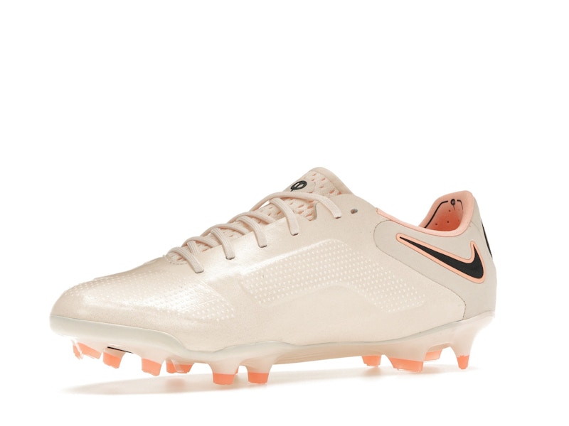 Nike Tiempo Legend 9 Elite FG Guava Ice Sunset Glow