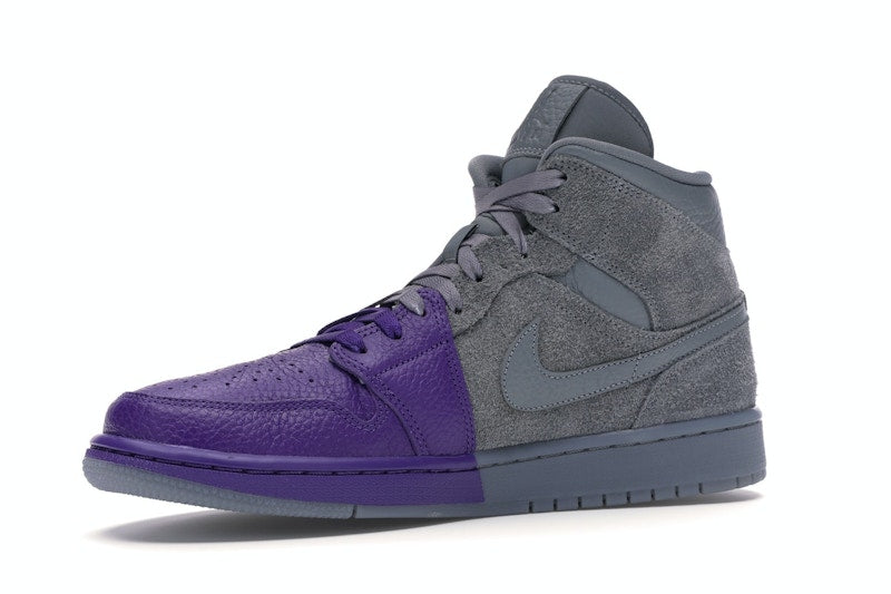 Jordan 1 Mid Sheila Rashid (Women's)