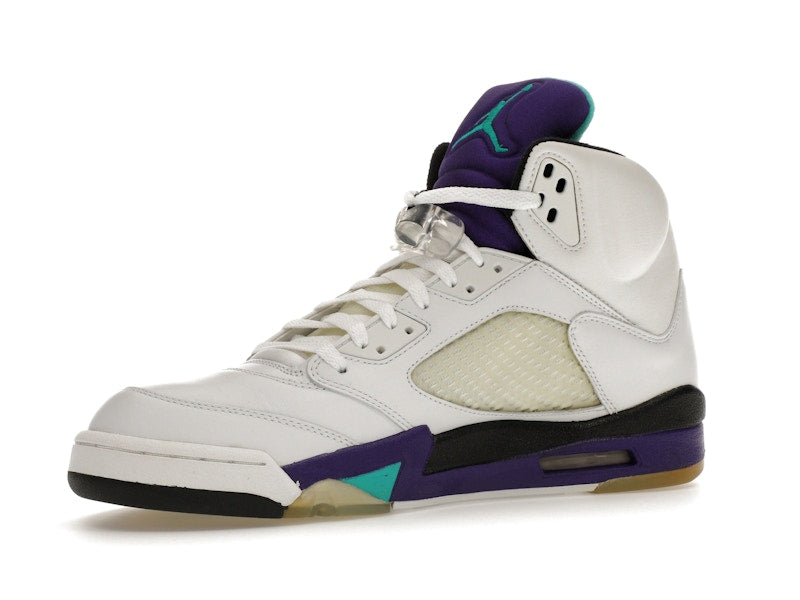 Jordan 5 Retro Grape (2006)