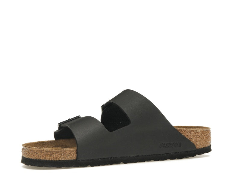 Birkenstock Arizona Birko-Flor Black