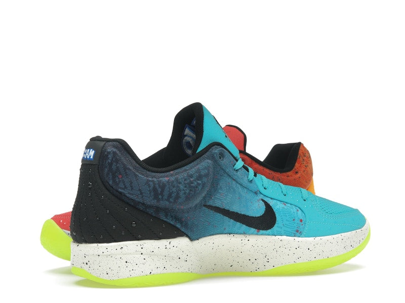 Nike Ja 2 Kool-Aid Mixed Berry