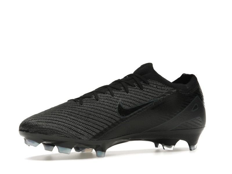 Nike Mercurial Vapor 16 Elite FG Black Deep Jungle