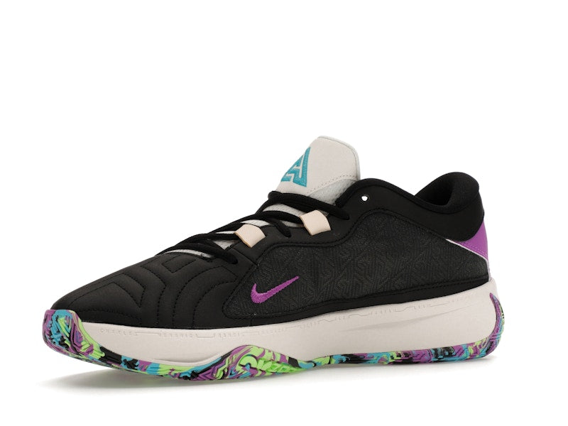 Nike Zoom Freak 5 Made In Sepolia