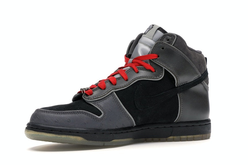 Nike SB Dunk High MF Doom