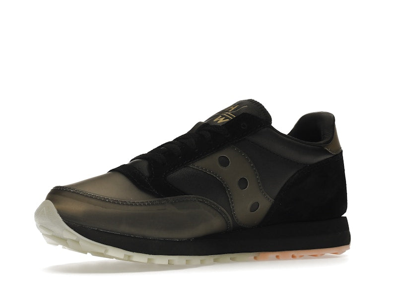 Saucony Jazz 81 Hommewrk By Trinidad James Carnival Black