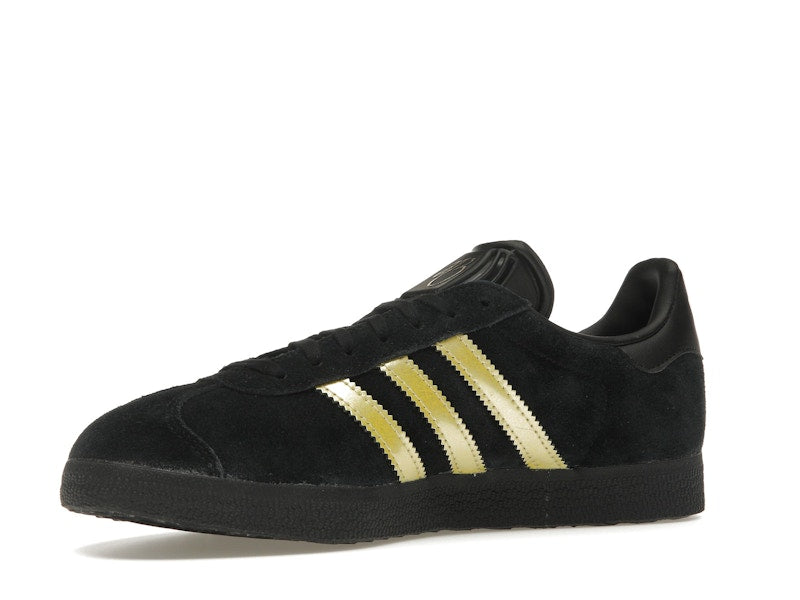adidas Gazelle Jude Bellingham Belligold Pack
