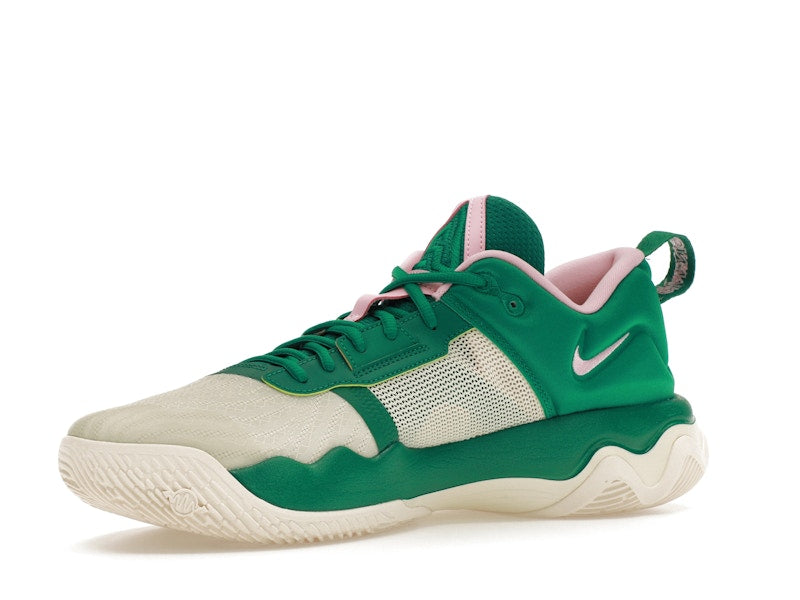 Nike Giannis Immortality 3 5 The Hard Way