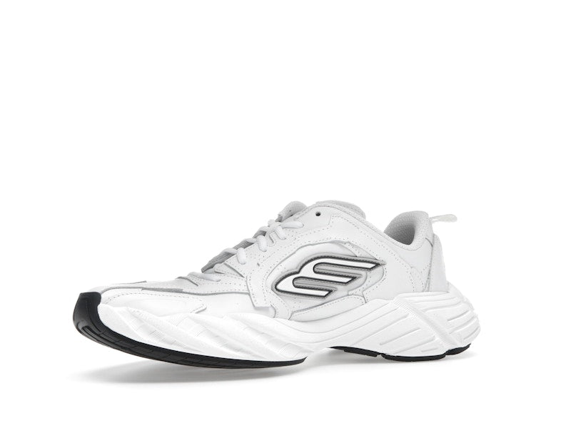 Balenciaga Monday Shoe White (Women's)