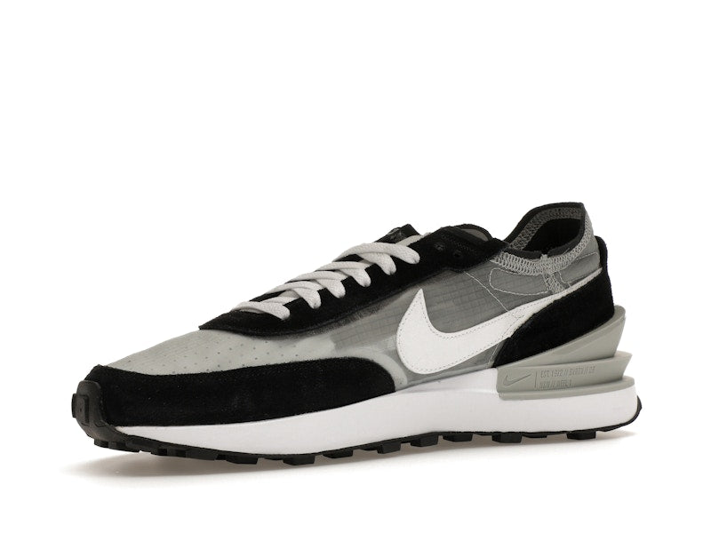Nike Waffle One SE Grey Fog