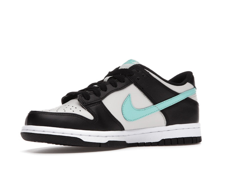 Nike Dunk Low Light Bone Tropical Twist (GS)