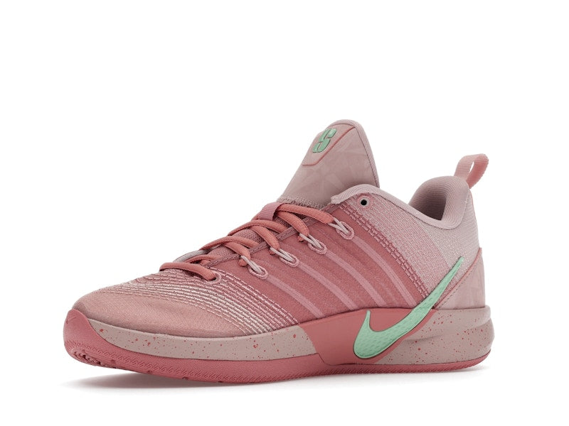 Nike Sabrina 3 Pink Oxford (GS)