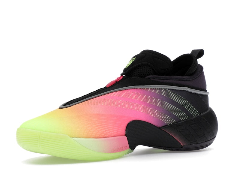 adidas D.O.N. Issue #7 Camp