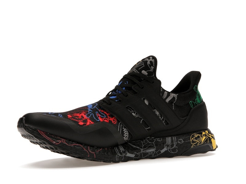 adidas Ultra Boost Disney Goofy