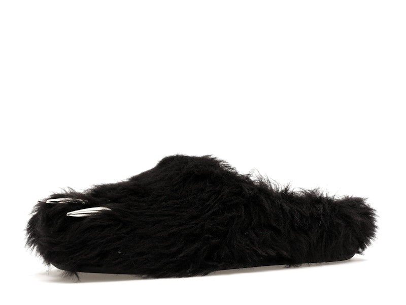 Bravest Studios Bear Claw Mule Black