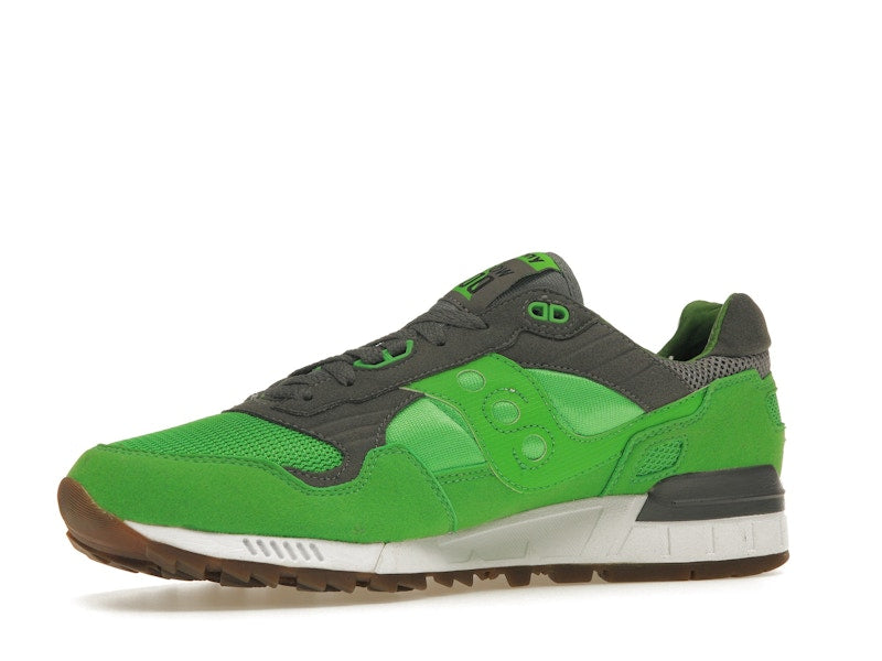 Saucony Shadow 5000 Solebox The Lucanid Green