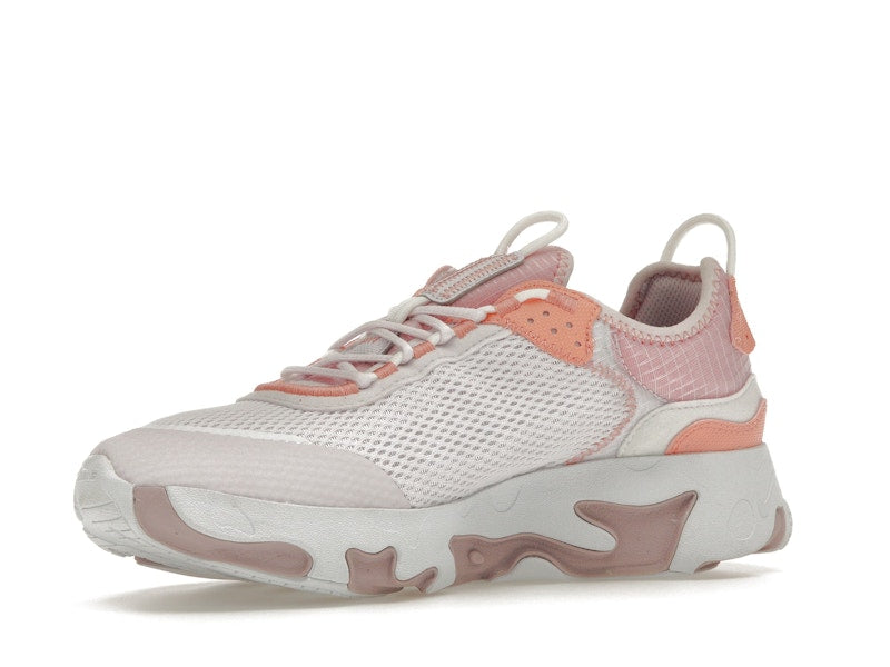 Nike React Live Light Violet Crimson Bliss (GS)