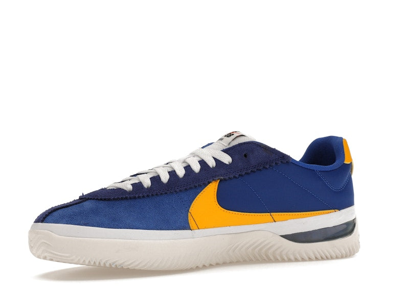 Nike SB BRSB Game Royal University Gold