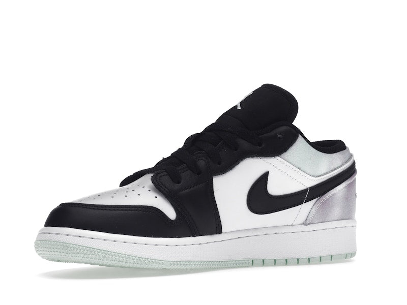 Jordan 1 Low Easter Pastel Tie-Dye (GS)