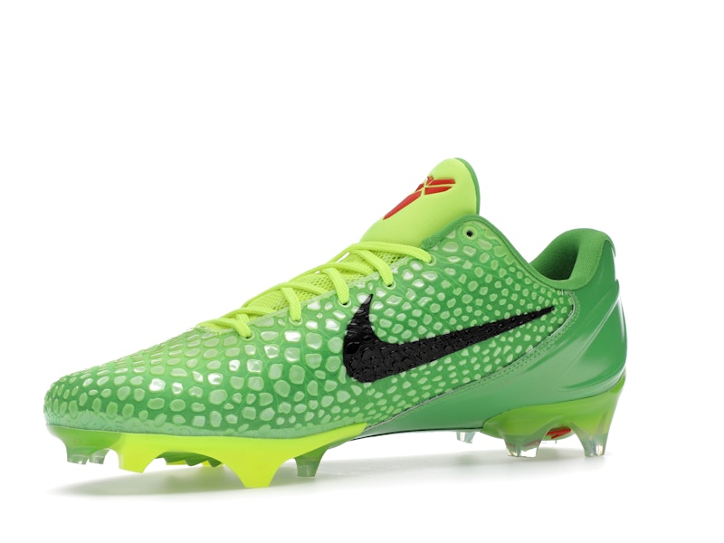 Nike Vapor Edge Kobe 6 SE Grinch