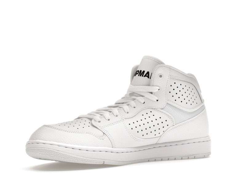 Jordan Access White