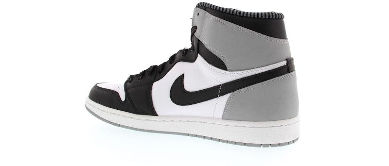 Jordan 1 Retro Barons
