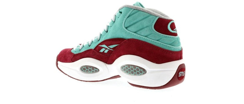 Reebok Question Mid SNS Shoe About Nothing