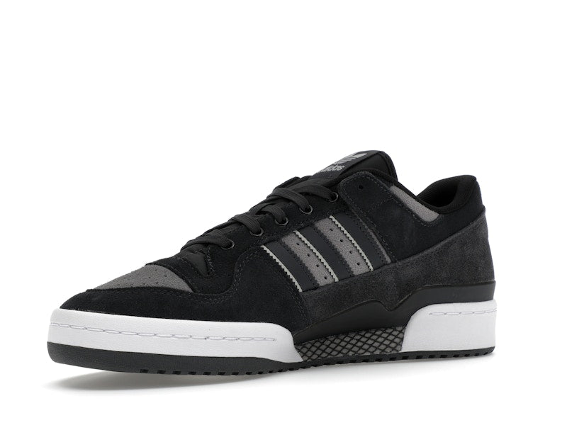 adidas Forum 84 Low ADV Carbon Grey Grey Two