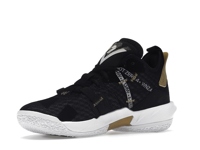 Jordan Why Not Zer0.4 Family