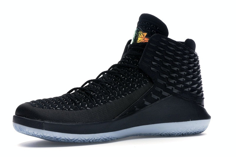 Jordan XXXII Black Cat