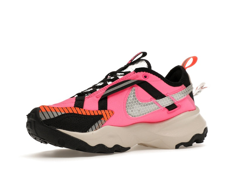 Nike TC 7900 LX 3M Pink Blast (Women's)