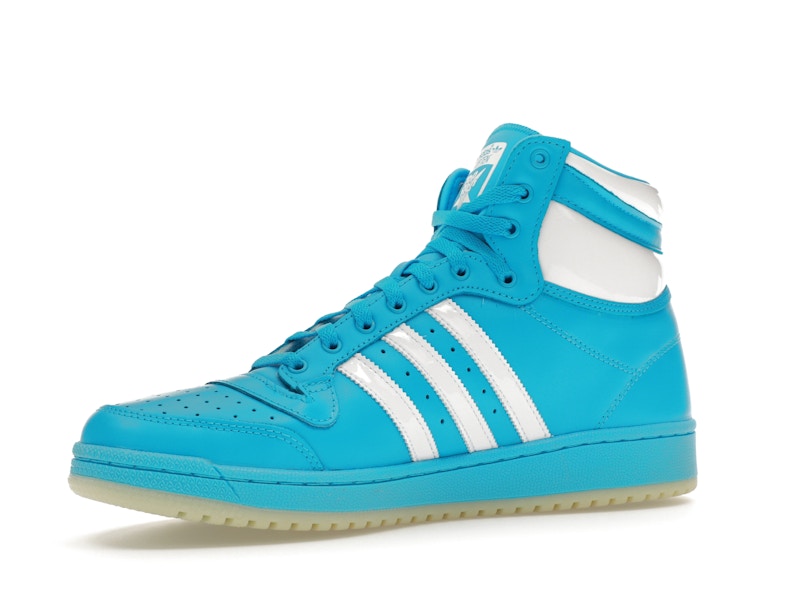 adidas Top Ten Hi Sky Rush