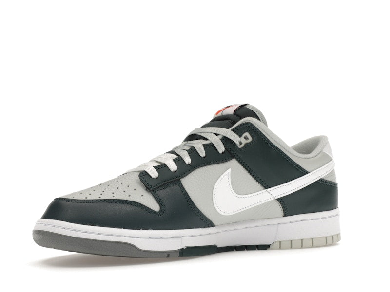 Nike Dunk Low Retro Split Deep Jungle
