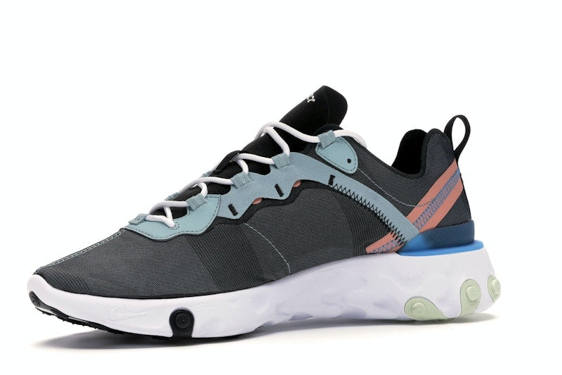 Nike React Element 55 Ocean Cube