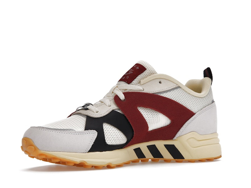 adidas Equipment Proto Cream White Scarlet
