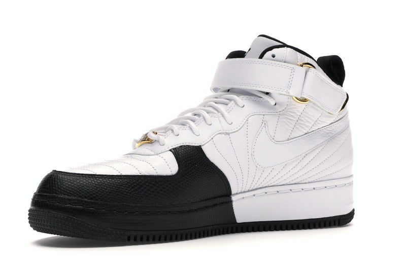 Jordan Force Taxi 12