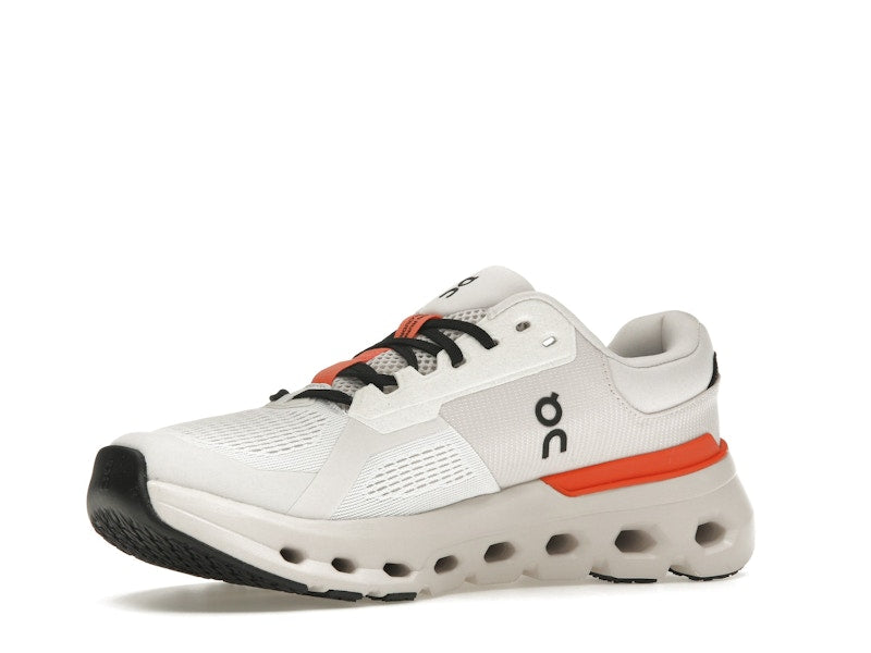 On Running Cloudrunner 2 White Sand (Women's)