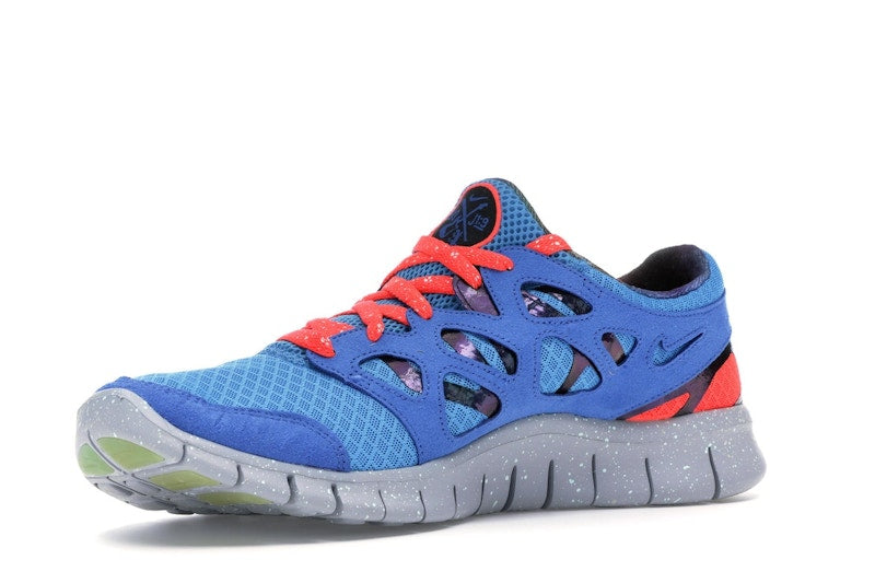 Nike Free Run 2.0 Doernbecher (2012)
