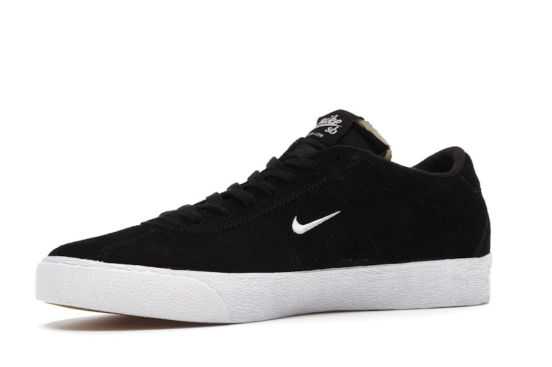 Nike SB Zoom Bruin Black White