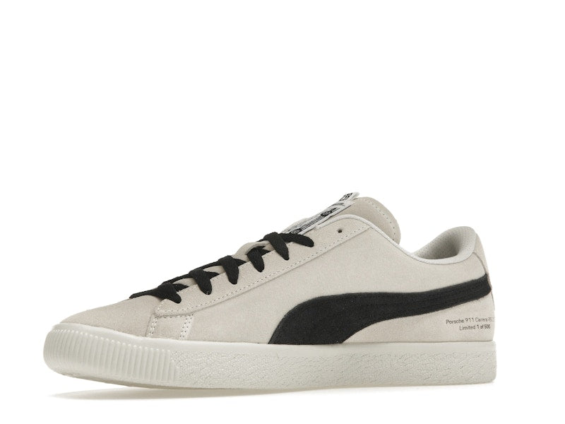 Puma Suede RS 2.7 Porsche 50th Anniversary