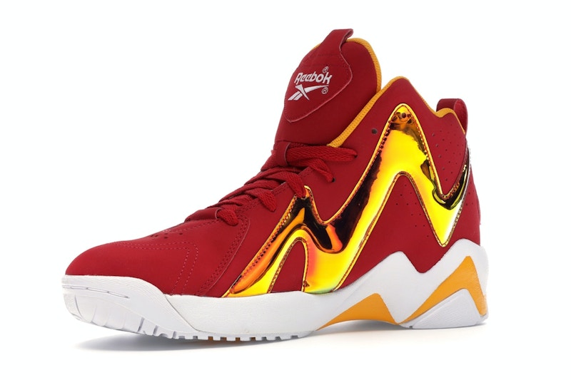Reebok Kamikaze II Houston All-Star