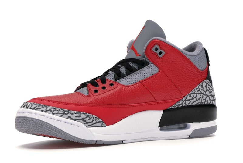 Jordan 3 Retro SE Unite