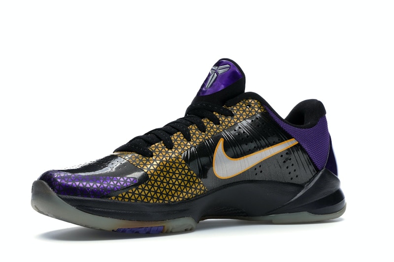 Nike Kobe 5 POP Away
