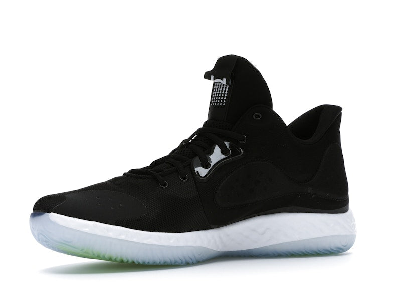 Nike KD Trey 5 VII Black