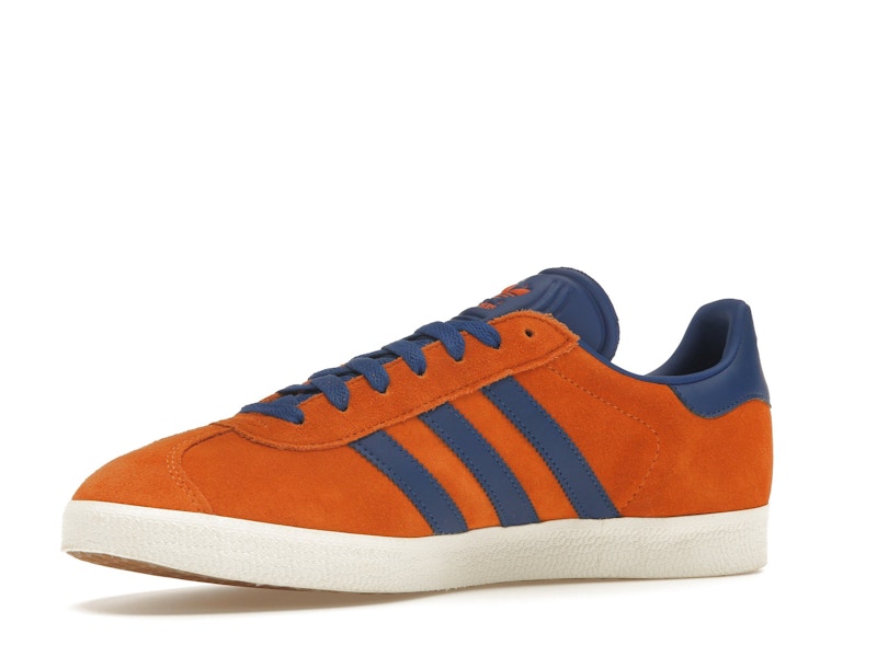 adidas Gazelle Bright Orange