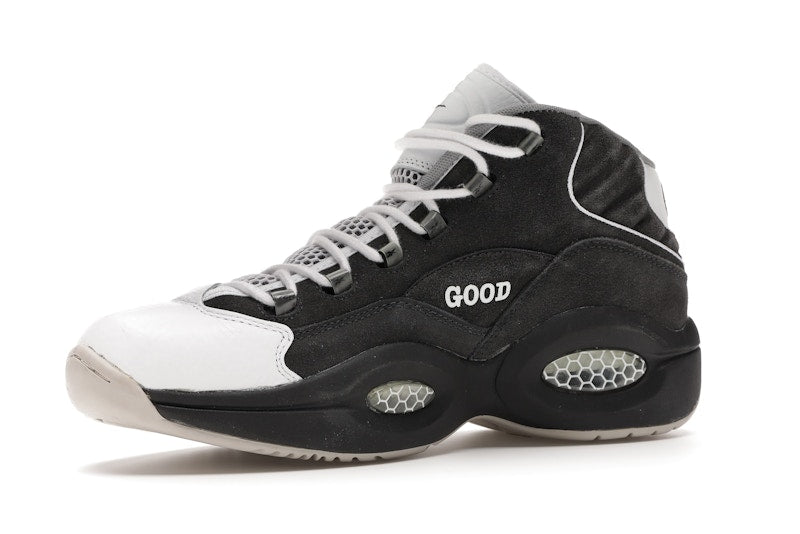Reebok Question Mid Misunderstood