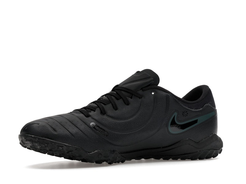 Nike Tiempo Legend 10 Academy TF Black Deep Jungle