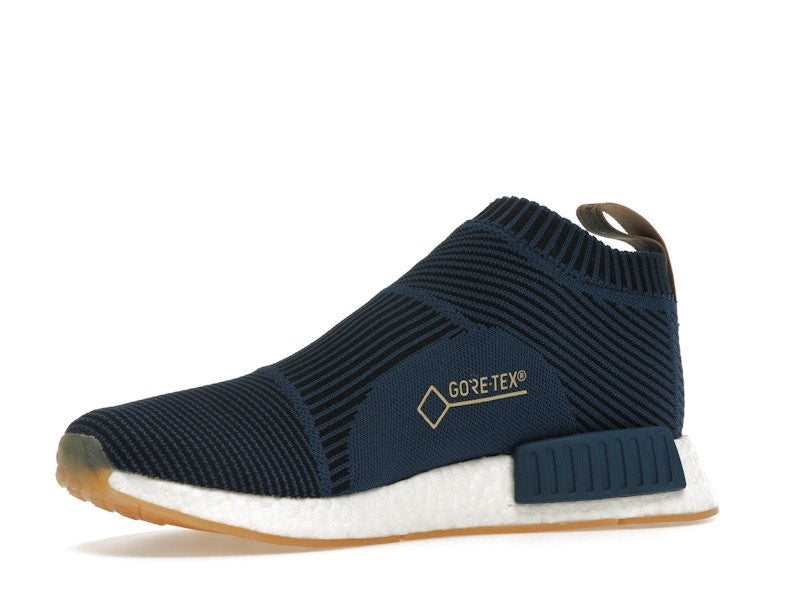 adidas NMD CS1 Gore-tex Blue Night
