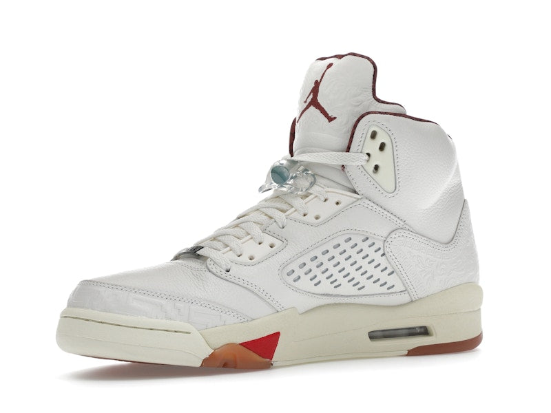Jordan 5 Retro El Grito Sail
