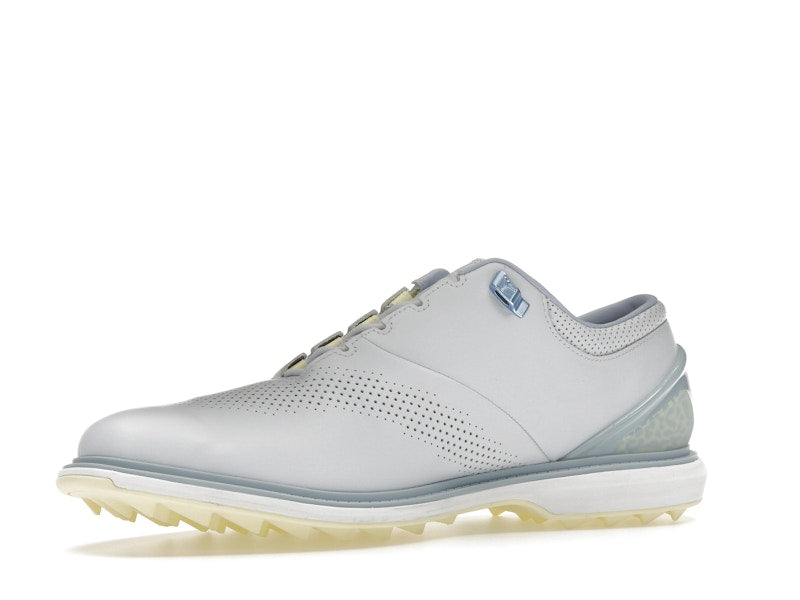 Jordan ADG 4 Golf Football Grey Alabaster