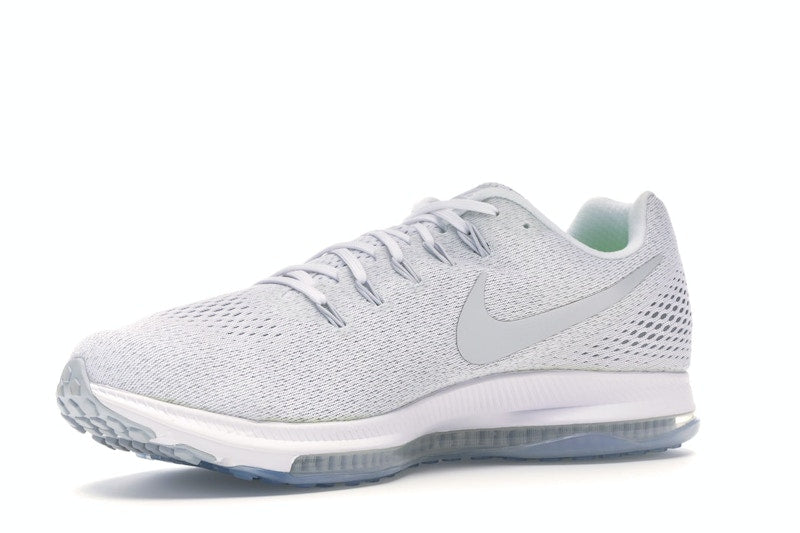 Nike Zoom All Out Low White/Pure Platinum